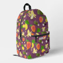 Buscar fruta mochilas Para niños