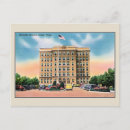 Buscar tx de dallas postales Vintage