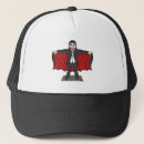 Buscar drácula gorras Dracula