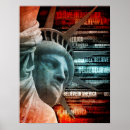 Buscar libertad arte Rojo