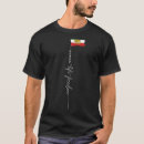 Buscar iraní camisetas Puño femenino