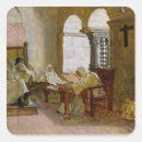Buscar estudiar pegatinas Lectura