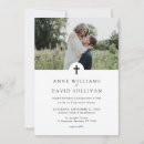 Buscar cristiana del boda invitaciones Elegante