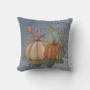 Buscar calabaza cojines Boho