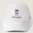 Buscar perro lindo gorras Rosa