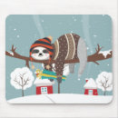 Buscar sloth alfombrillas de raton Pereza