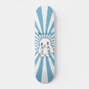 Buscar conejito tablas de skate Kawaii