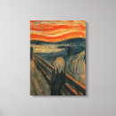 Buscar el grito edvard munch lienzos Picar