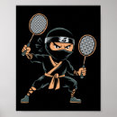 Buscar racket arte Me encanta badminton