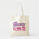 Buscar dije sí bolsos Divertido