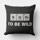 Buscar elementos químicos cojines Ciencia