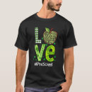 Buscar app camisetas Profesora