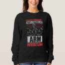 Buscar armada sudaderas Lucha libre