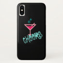 Buscar martini iphone fundas Rosa