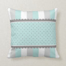 Buscar lunares grises y blancos cojines Lindo