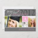 Buscar 201 invitaciones Graduaciones