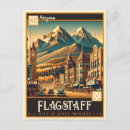 Buscar asta postales Vintage