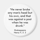 Buscar borracho imanes Citas