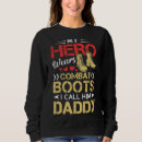 Buscar héroe sudaderas 5 º