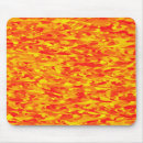 Buscar camuflaje rojo alfombrillas de raton Moderno