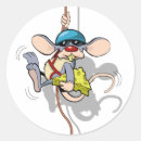 Buscar rata pegatinas Ratón
