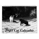 Buscar gatos calendarios Moderno