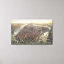 Buscar new york city lienzos Ciudad de nueva york