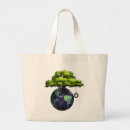Buscar ecologista bolsos Día de la tierra