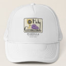 Buscar uvas camionero gorras Vino