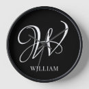 Buscar elegante relojes de pared Familia