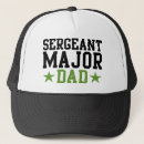 Buscar sargento gorras Papá