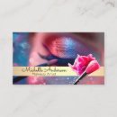 Buscar fundación tarjetas de visita Maquillaje