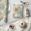 Buscar trama papel de regalo Tejido