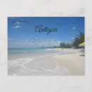 Buscar antigua y barbuda postales Isla
