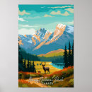 Buscar banff posters Viajar
