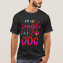 Buscar adiestrador de perros camisetas Amor