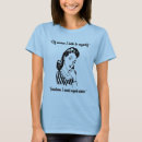 Buscar hablo conmigo mismo camisetas Mujeres
