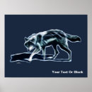 Buscar lobo blanco posters Naturaleza