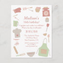 Buscar cocina del vintage invitaciones Invitados