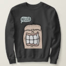 Buscar caricaturas sudaderas Humor