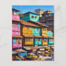 Buscar mumbai postales Ciudad