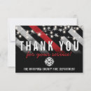 Buscar bombero tarjetas General y unisex