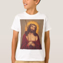 Buscar corona de espinas camisetas Jesús