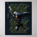Buscar superhéroe posters Cómic de dc