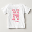 Buscar la n bebe camisetas Niña