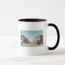 Buscar oakland tazas Linterna