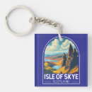 Buscar escocia llaveros Isla de skye