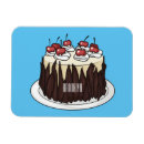 Buscar selva negra imanes Torta