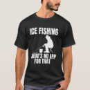 Buscar aplicaciones camisetas Pesca