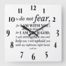 Buscar miedo relojes de pared Inspirador